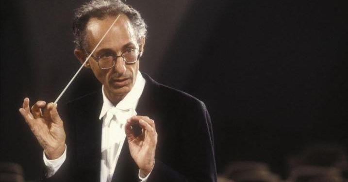 Concerto conclusivo 56° Veneto Festival nell’ottavo anniversario della scomparsa di Claudio Scimone