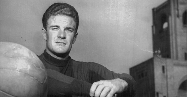 “Gusto” Scala: per lui si fermò la serie A, il primo sciopero dei calciatori