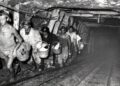 70 anni fa Marcinelle, la tragedia che ha cambiato la storia del lavoro italiano nel mondo