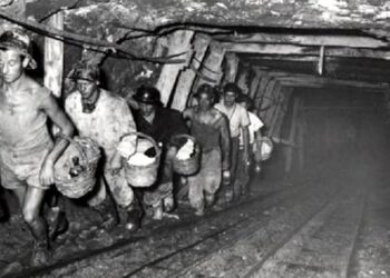 70 anni fa Marcinelle, la tragedia che ha cambiato la storia del lavoro italiano nel mondo
