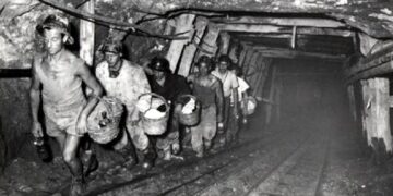 70 anni fa Marcinelle, la tragedia che ha cambiato la storia del lavoro italiano nel mondo