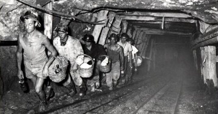 70 anni fa Marcinelle, la tragedia che ha cambiato la storia del lavoro italiano nel mondo