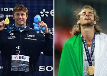 La grande estate azzurra dello sport: ora il calcio impari da nuoto e atletica