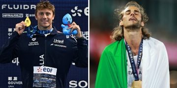 La grande estate azzurra dello sport: ora il calcio impari da nuoto e atletica
