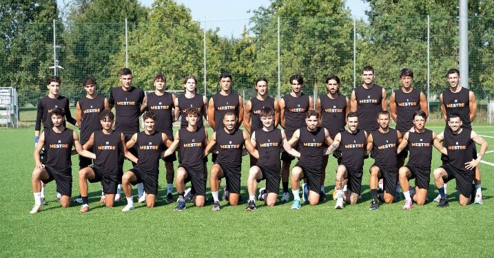 A.C.Mestre: “ONE CITY, ONE SOUL”: al via la campagna abbonamenti 2026/2027