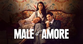 Su Netflix l’amore al tempo della rivoluzione messicana