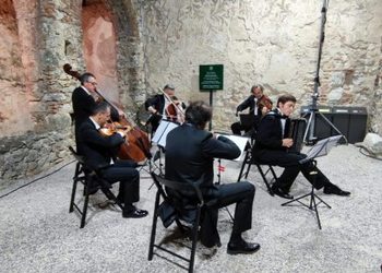 I Solisti Veneti per il FAI 2026