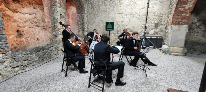 I Solisti Veneti per il FAI 2026