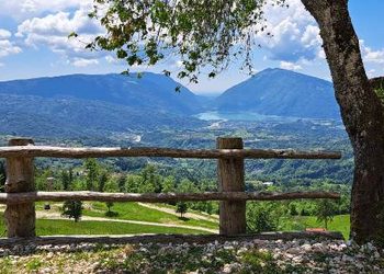 Un’orchestra internazionale incontra la Natura nelle Terre Alte d’Alpago