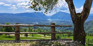 Un’orchestra internazionale incontra la Natura nelle Terre Alte d’Alpago