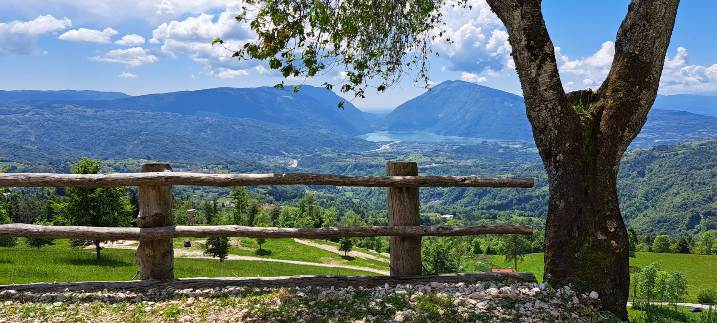 Un’orchestra internazionale incontra la Natura nelle Terre Alte d’Alpago
