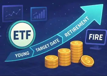 Il successo degli ETF e il rischio investimenti