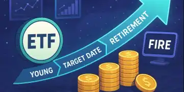 Il successo degli ETF e il rischio investimenti