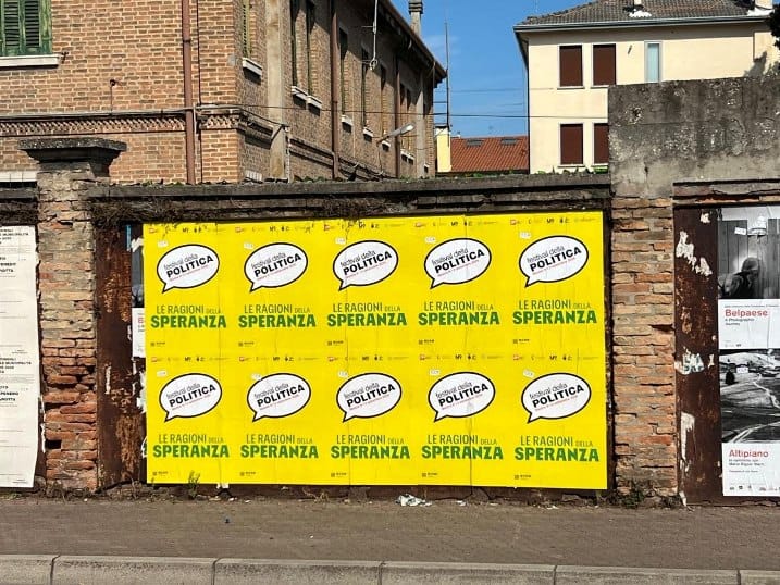 Ritorna a Mestre il Festival della Politica