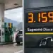 Caro carburanti, Zecchinel (Confapi Venezia): “supreme diesel oltre i 3 euro al litro è un campanello d’allarme”