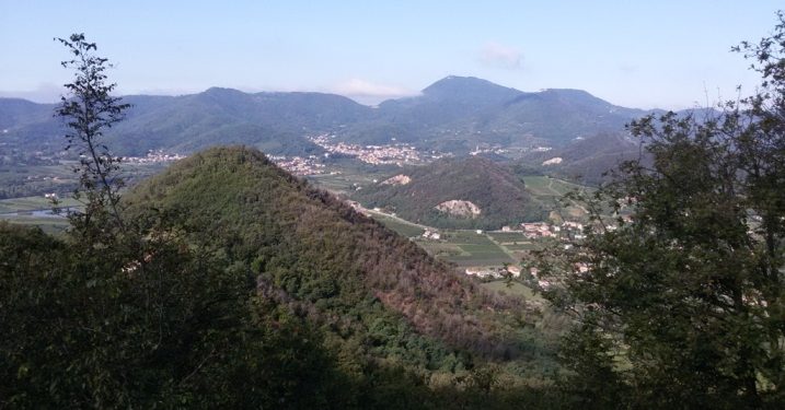 Vi presento i Colli Euganei (quello che la storia nasconde)