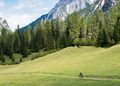 Foliage, laghi e bicicletta