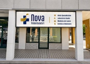 Sanità: Nova Poliambulatori triplica, apre a Santa Maria di Sala con 40 specialisti