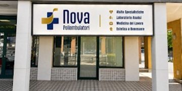 Sanità: Nova Poliambulatori triplica, apre a Santa Maria di Sala con 40 specialisti