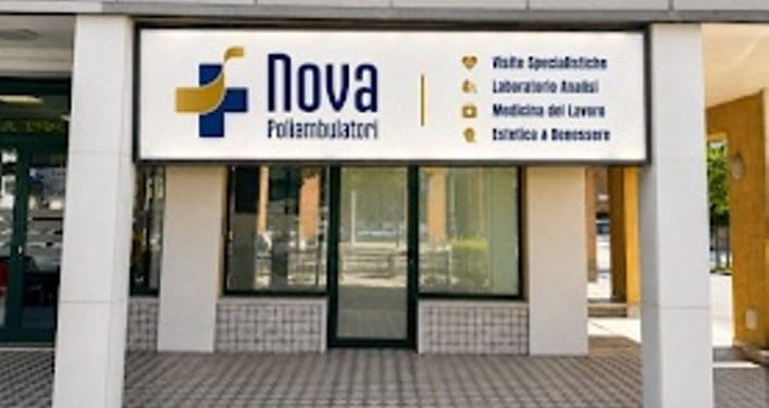Sanità: Nova Poliambulatori triplica, apre a Santa Maria di Sala con 40 specialisti
