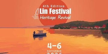 LIN Festival ponte tra Albania e Europa: arte, jazz e musica elettronica