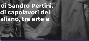 L’ M9 sbarca alla Biblioteca Nazionale Marciana per raccontare la passione per l’arte di Sandro Pertini