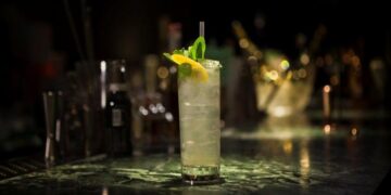 Innovativi e rinfrescanti: i nuovi cocktail estivi di Bottega