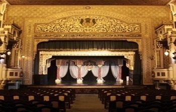 Nardin porta al Festival del Cairo un Goldoni con attori africani