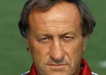 Accardi ricorda Marchioro; “Quella volta che dalla C portò la Reggiana in serie A”