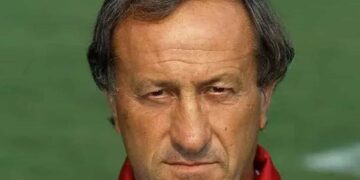 Accardi ricorda Marchioro; “Quella volta che dalla C portò la Reggiana in serie A”