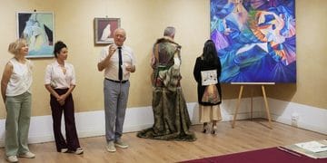 Ai confini della mente con Alice De Bona