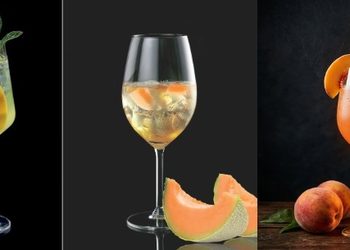 Gli spritz alla frutta Bottega protagonisti dell’estate
