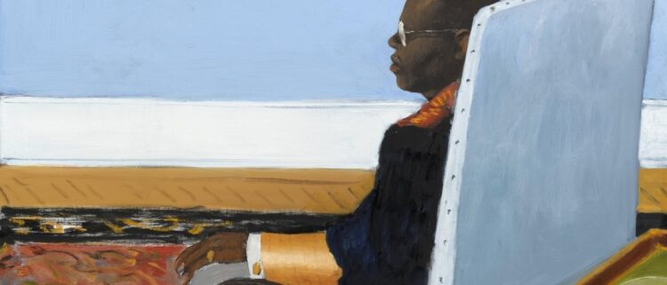 Sul futuro del corpo. Diciassette artisti della nuova figurazione europea interrogano il corpo tra identità, memoria, controllo e trasformazione
