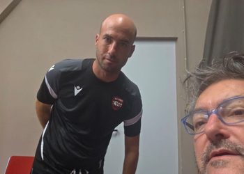 Stefano Cassani: il figlio del “ciclismo” sulla panchina del Carpi in serie C