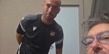 Stefano Cassani: il figlio del “ciclismo” sulla panchina del Carpi in serie C