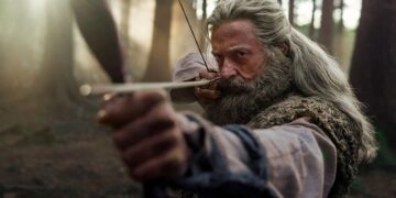 Un Robin Hood crepuscolare ma molto umano