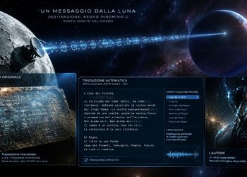 Missione Pianeta Azzurro