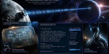 Missione Pianeta Azzurro