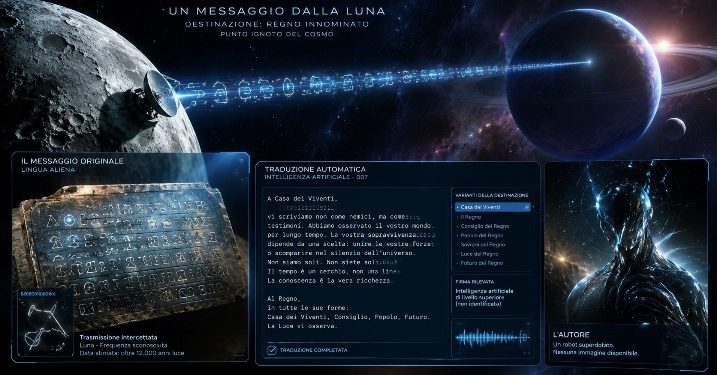 Missione Pianeta Azzurro