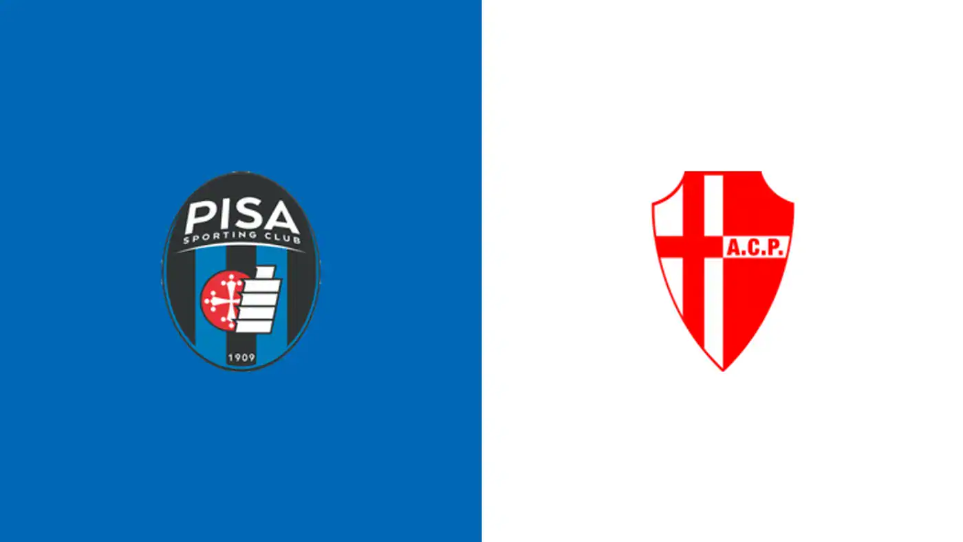 Un Padova ambizioso in B apre a Pisa (ma senza tifosi)