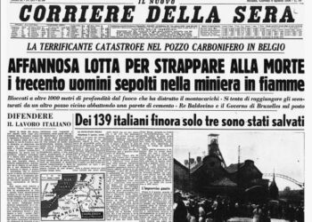 Walter Basso: “Chiederei ai giovani se sanno che il mondo di oggi è stato costruito dai loro nonni emigranti”