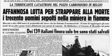 Walter Basso: “Chiederei ai giovani se sanno che il mondo di oggi è stato costruito dai loro nonni emigranti”