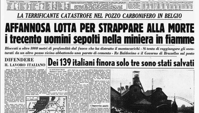 Walter Basso: “Chiederei ai giovani se sanno che il mondo di oggi è stato costruito dai loro nonni emigranti”