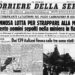Walter Basso: “Chiederei ai giovani se sanno che il mondo di oggi è stato costruito dai loro nonni emigranti”
