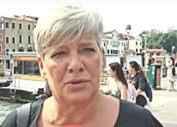 Per Lady PickPocket c’è un’organizzazione mondiale del borseggio