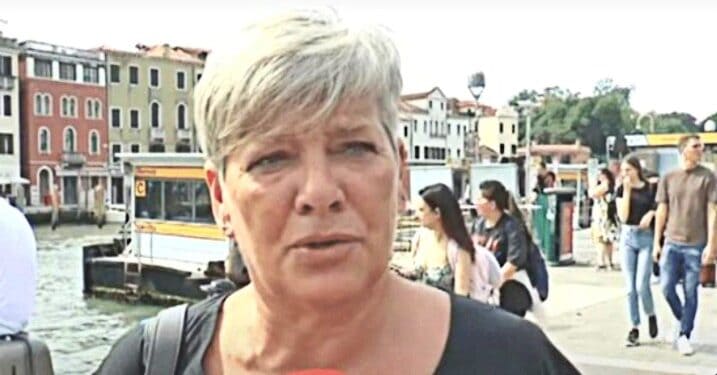 Per Lady PickPocket c’è un’organizzazione mondiale del borseggio