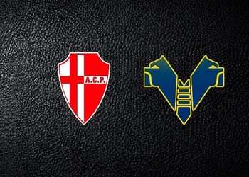 Ritorna il derby (alle 21) Padova contro Verona