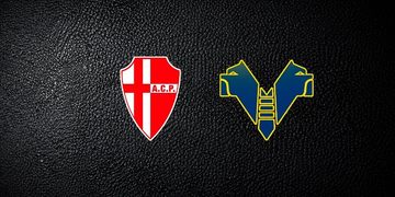 Ritorna il derby (alle 21) Padova contro Verona