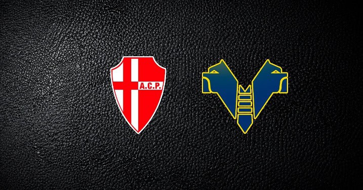 Ritorna il derby (alle 21) Padova contro Verona