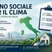 C’è un Piano per il clima: case, energia, trasporti e un bonus